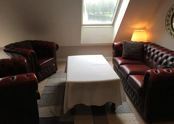 Charlottenlund Gjestehus