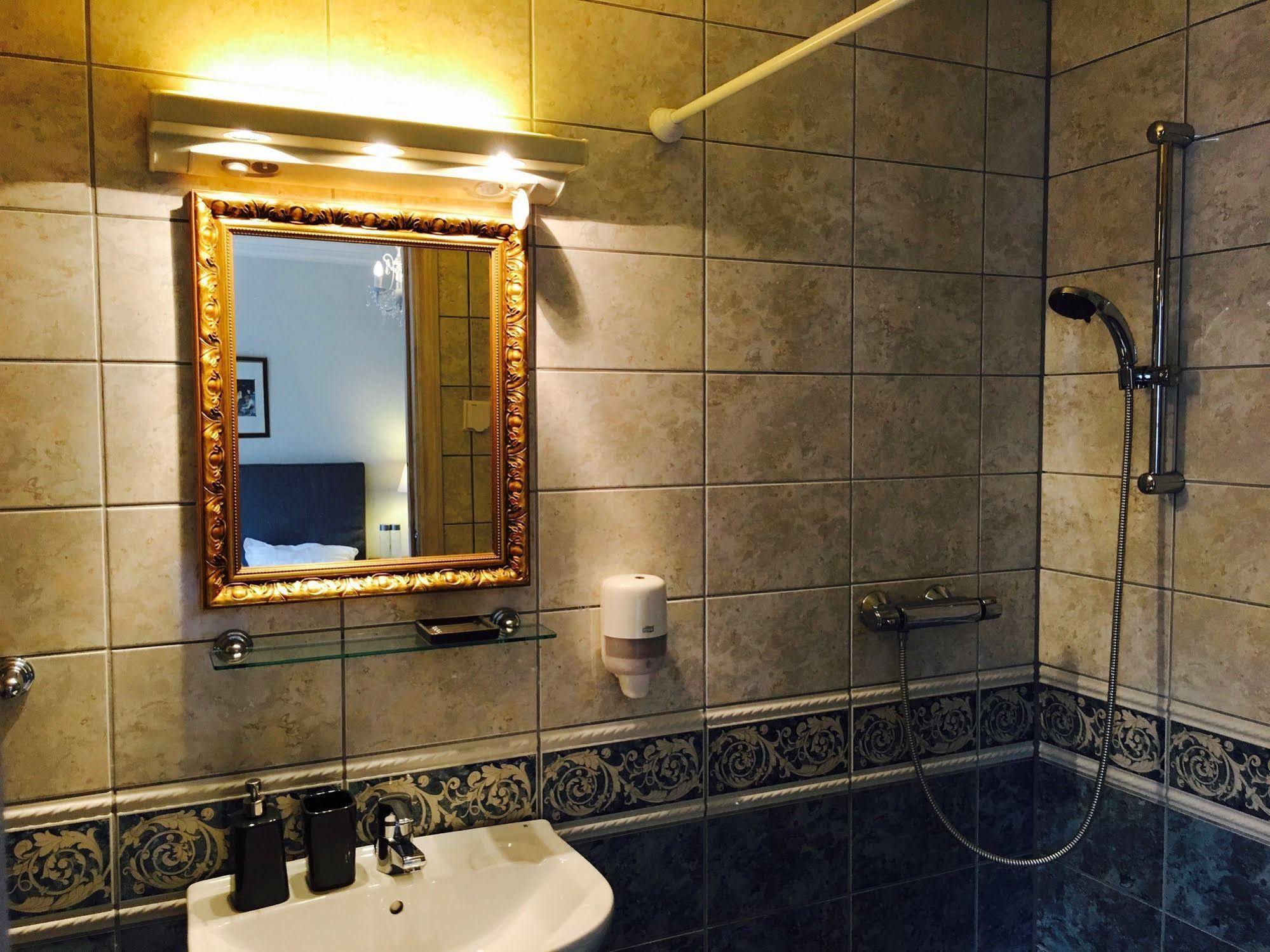 Charlottenlund Gjestehus Hotel
