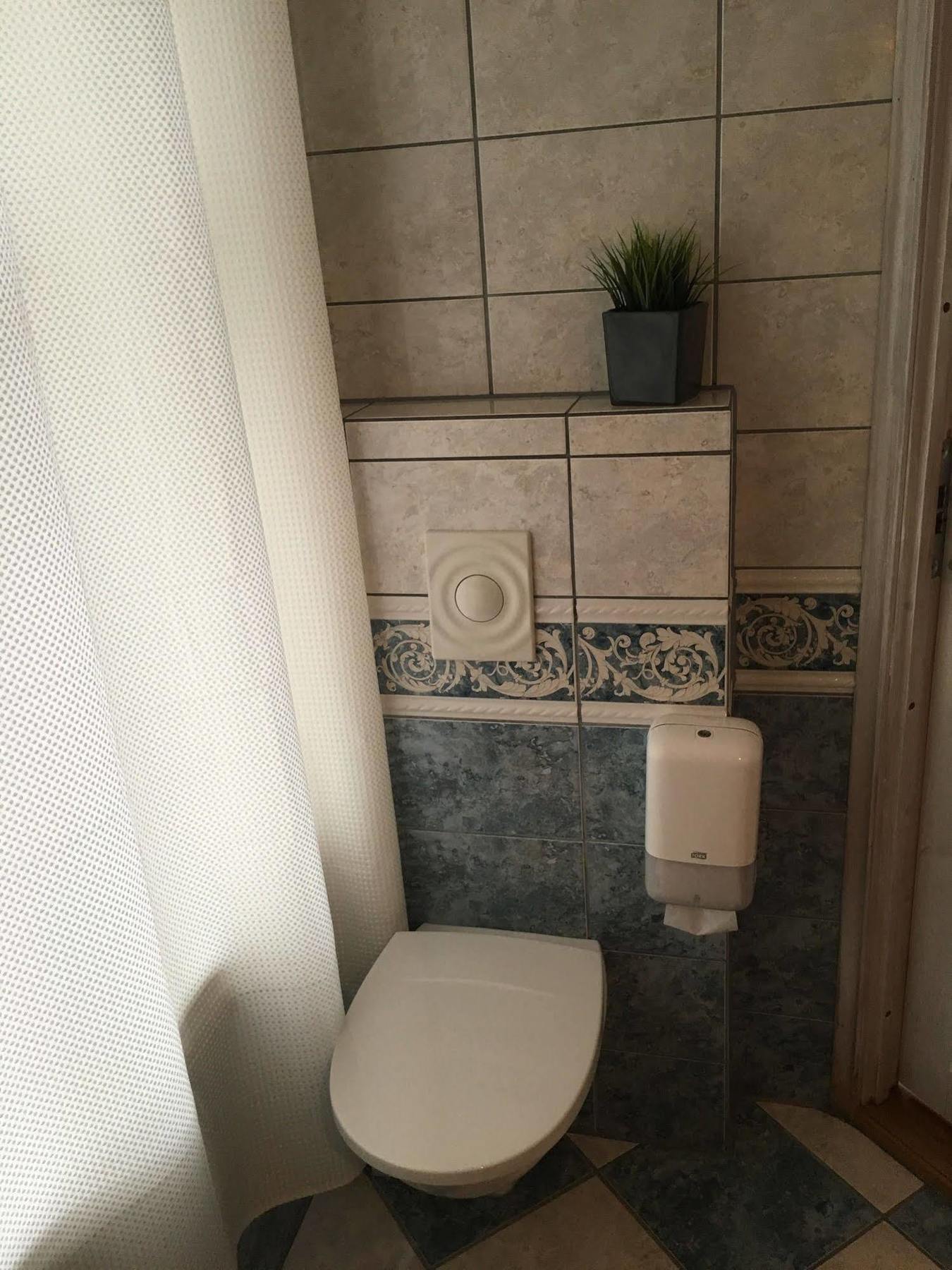 Hotel Charlottenlund Gjestehus *
