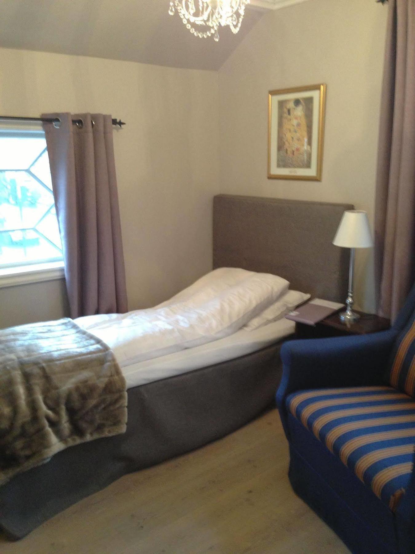 Hotel Charlottenlund Gjestehus *