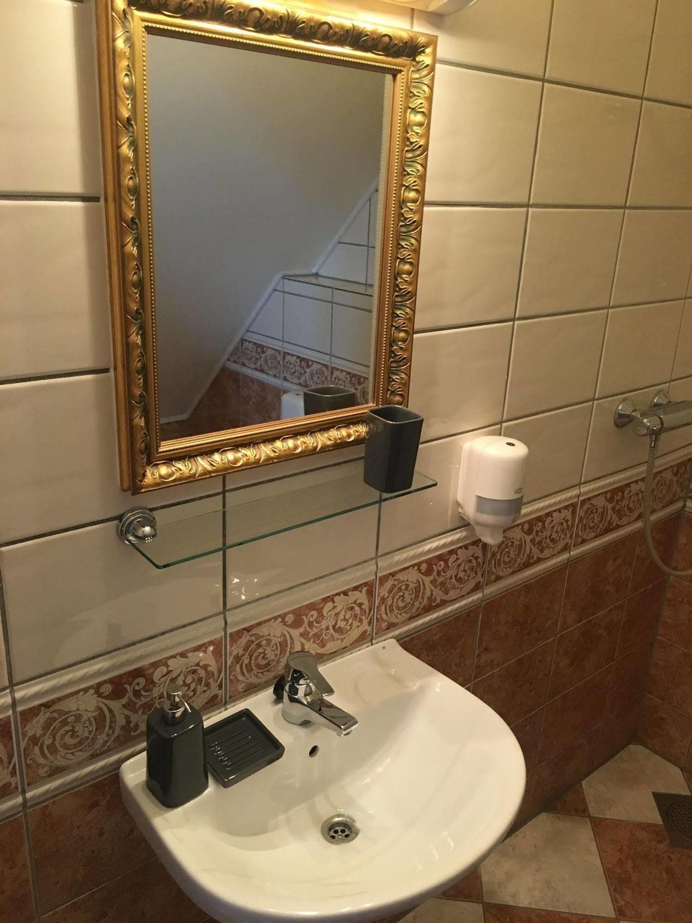 Hotel Charlottenlund Gjestehus *