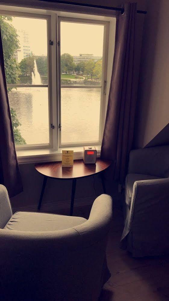 Charlottenlund Gjestehus *