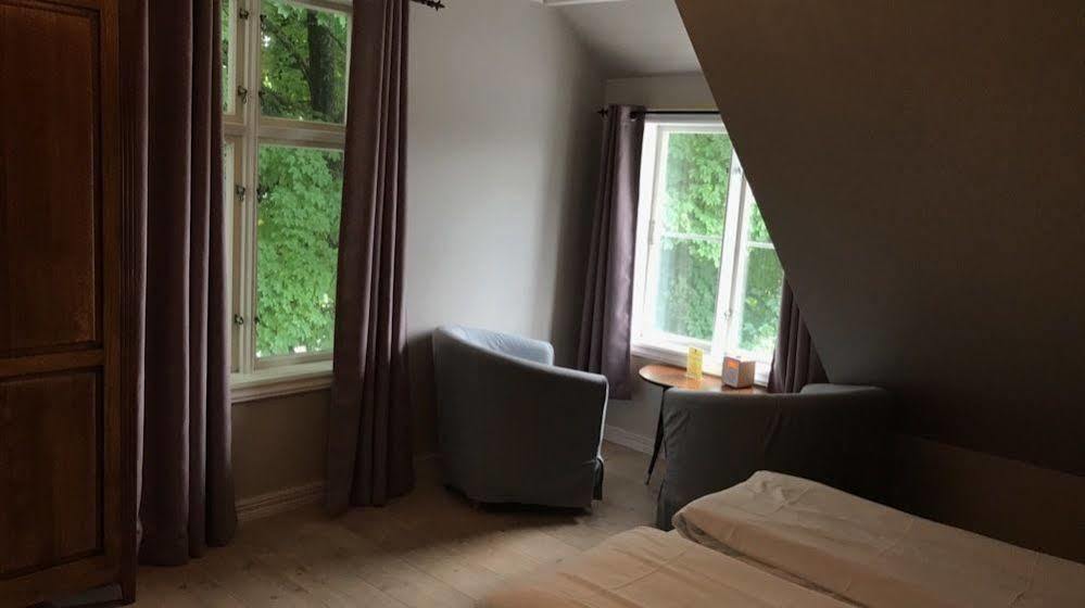 Hotel Charlottenlund Gjestehus *