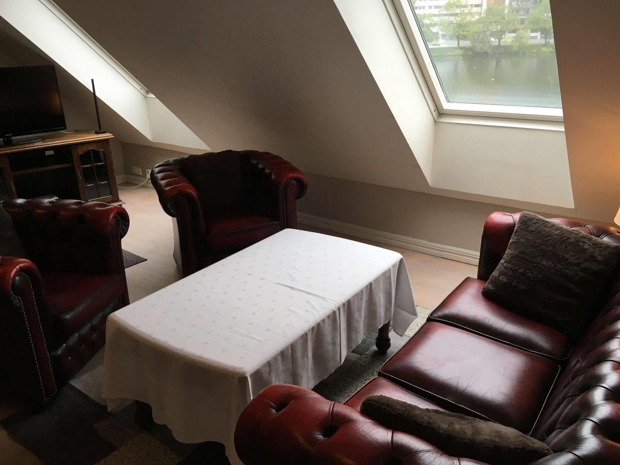 Hotel Charlottenlund Gjestehus Stavanger