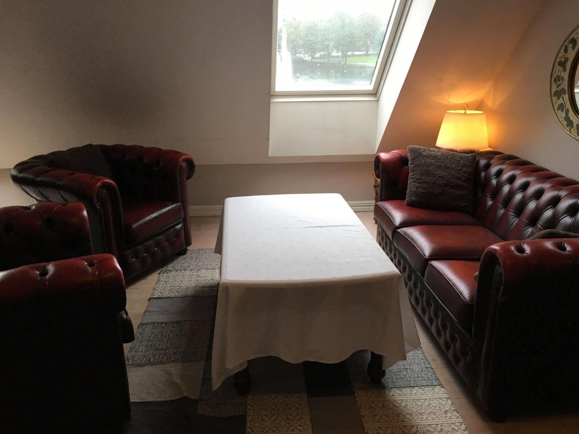 Hotel Charlottenlund Gjestehus